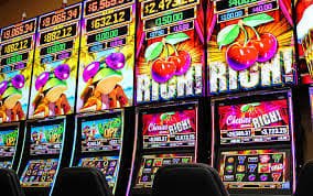 Giao diện trang chủ Win Casino trên thiết bị di động