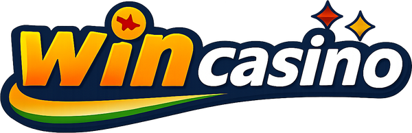 Logo win casino